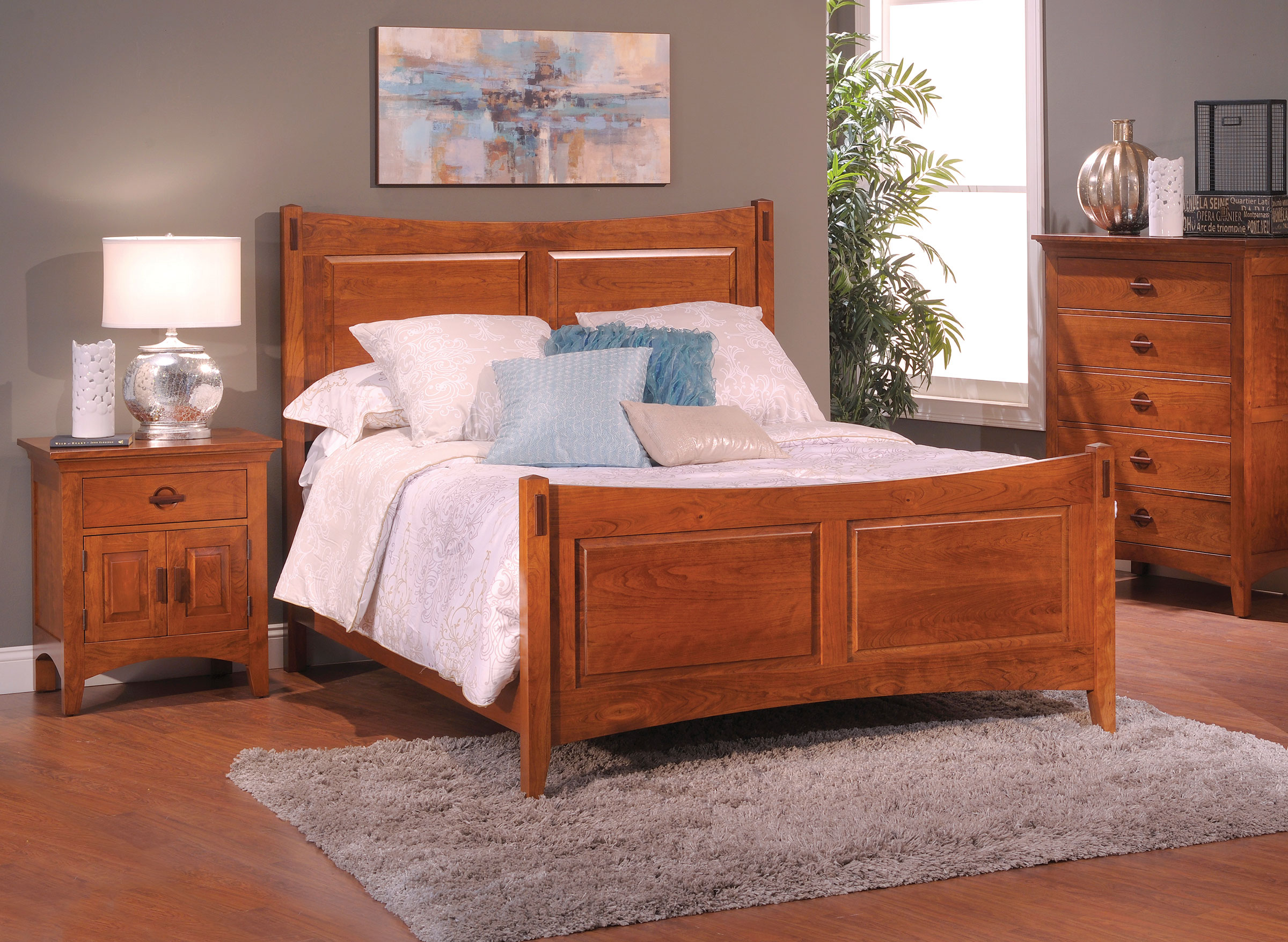 Country Value Woodworks
