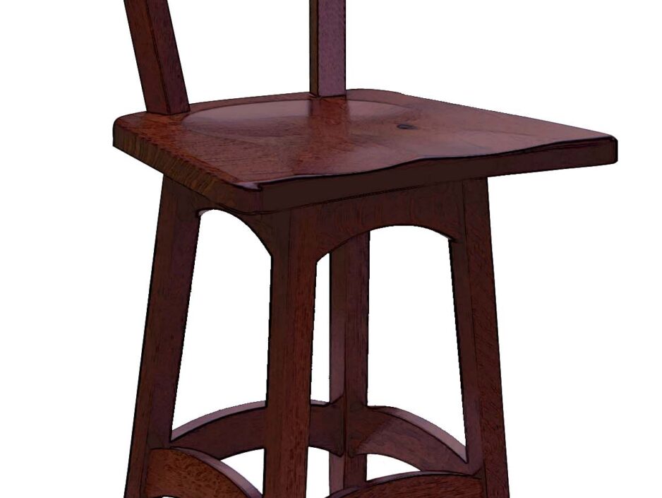 Ridge View Woodcraft