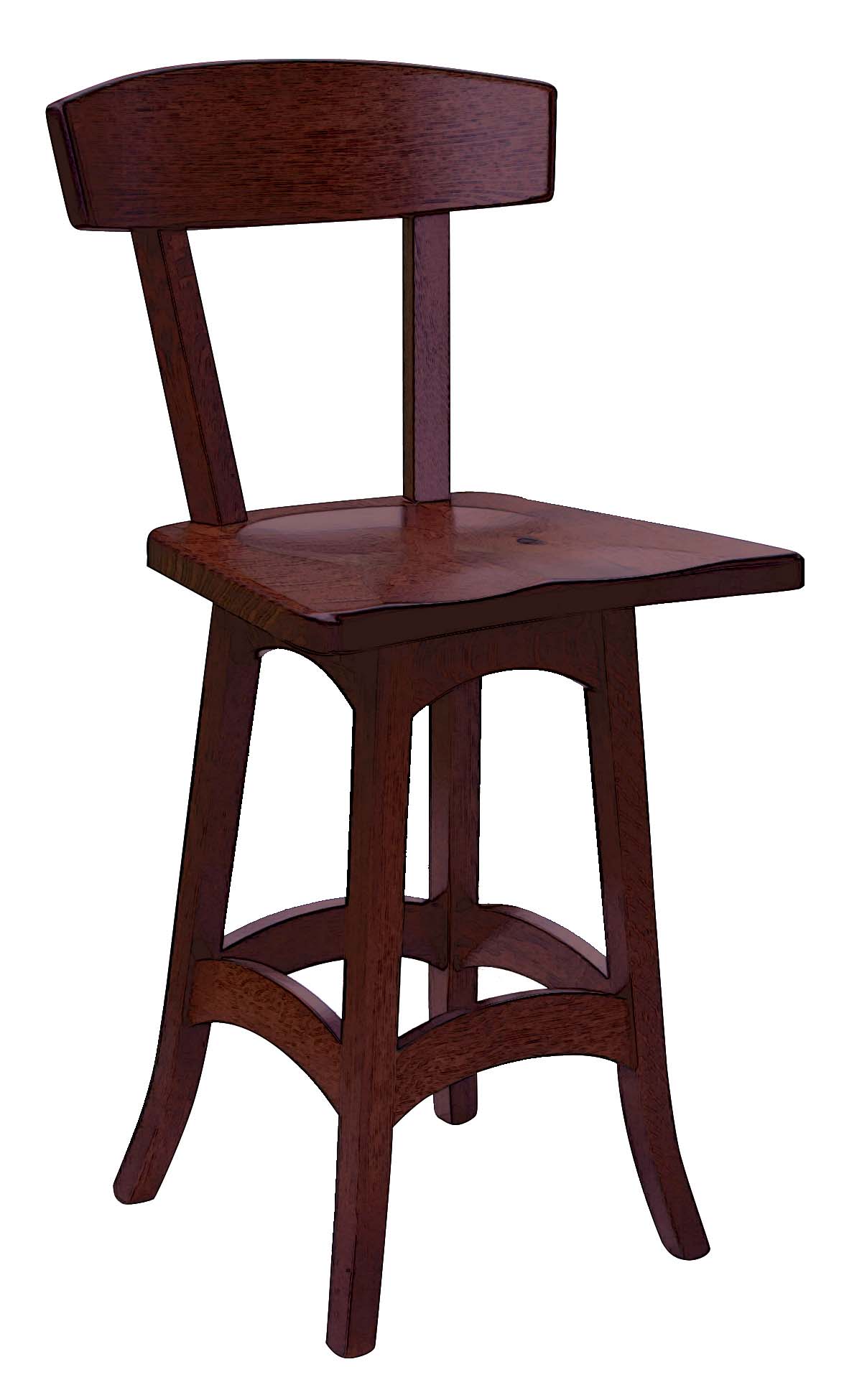 Ridge View Woodcraft