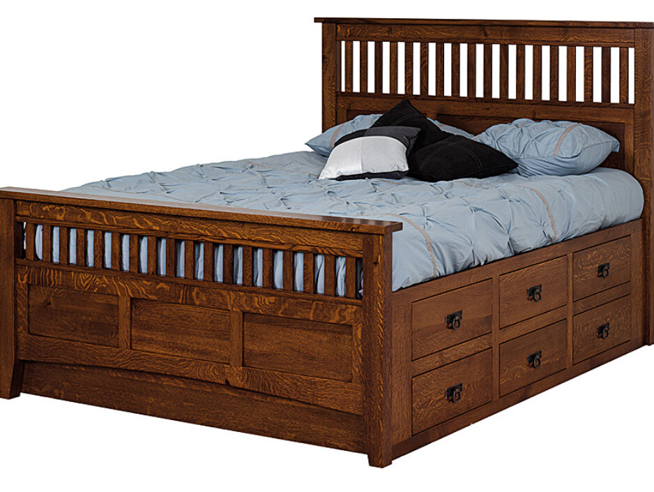 Andal Woodworking