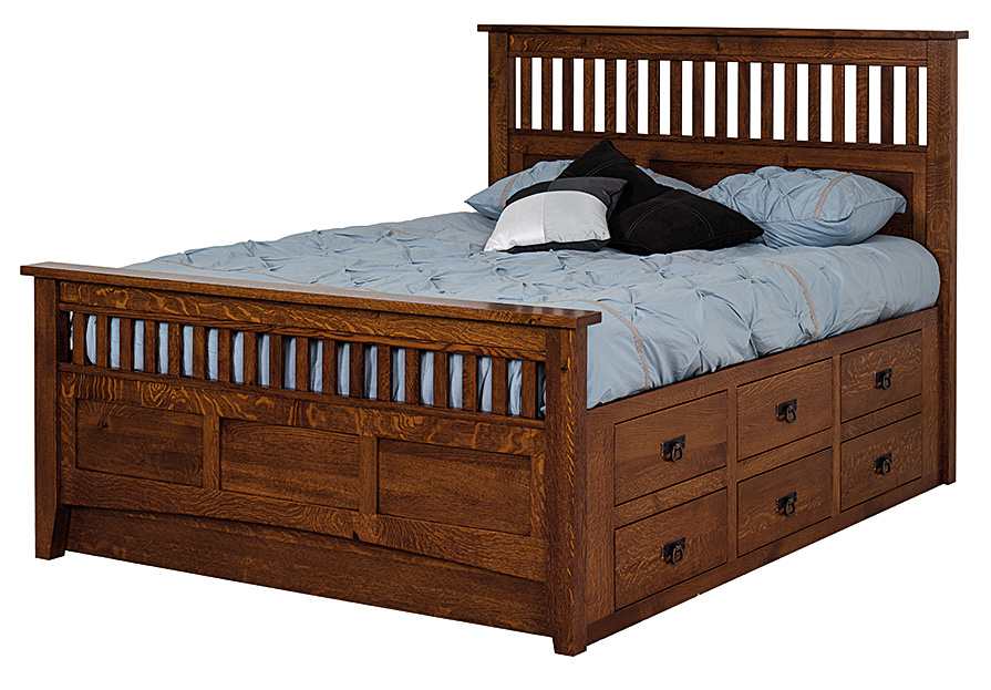 Andal Woodworking