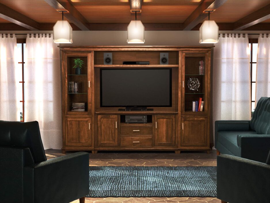 INTEG Wood Products