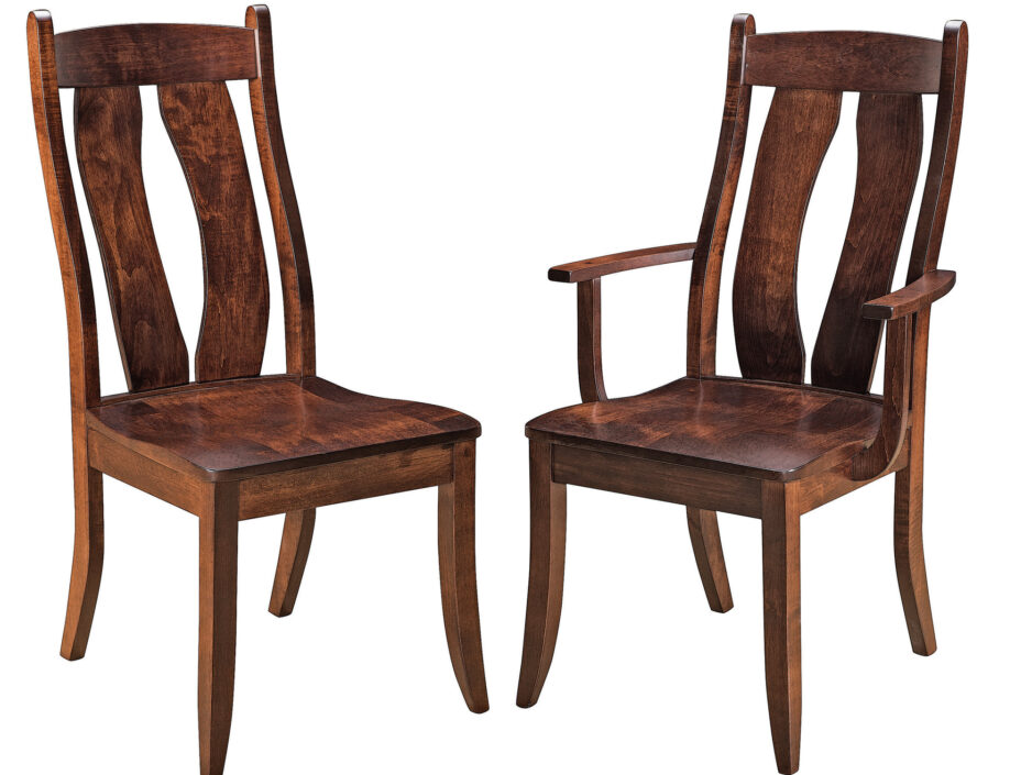 Horseshoe Bend Chair