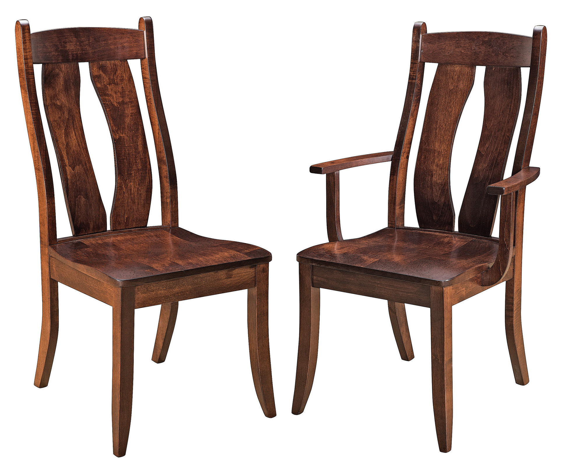 Horseshoe Bend Chair
