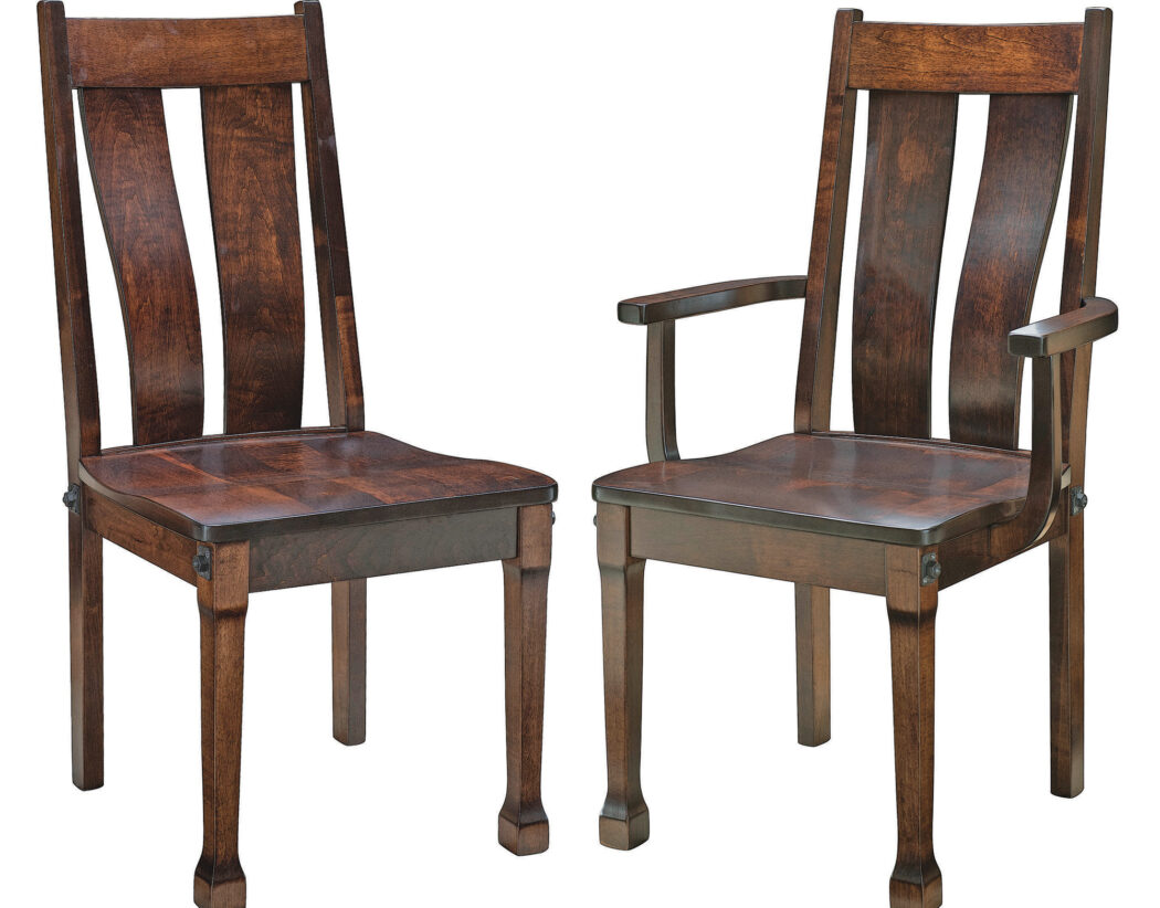 Horseshoe Bend Chair