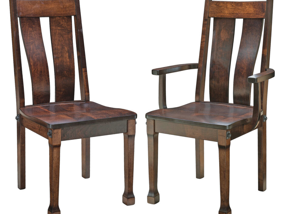 Horseshoe Bend Chair