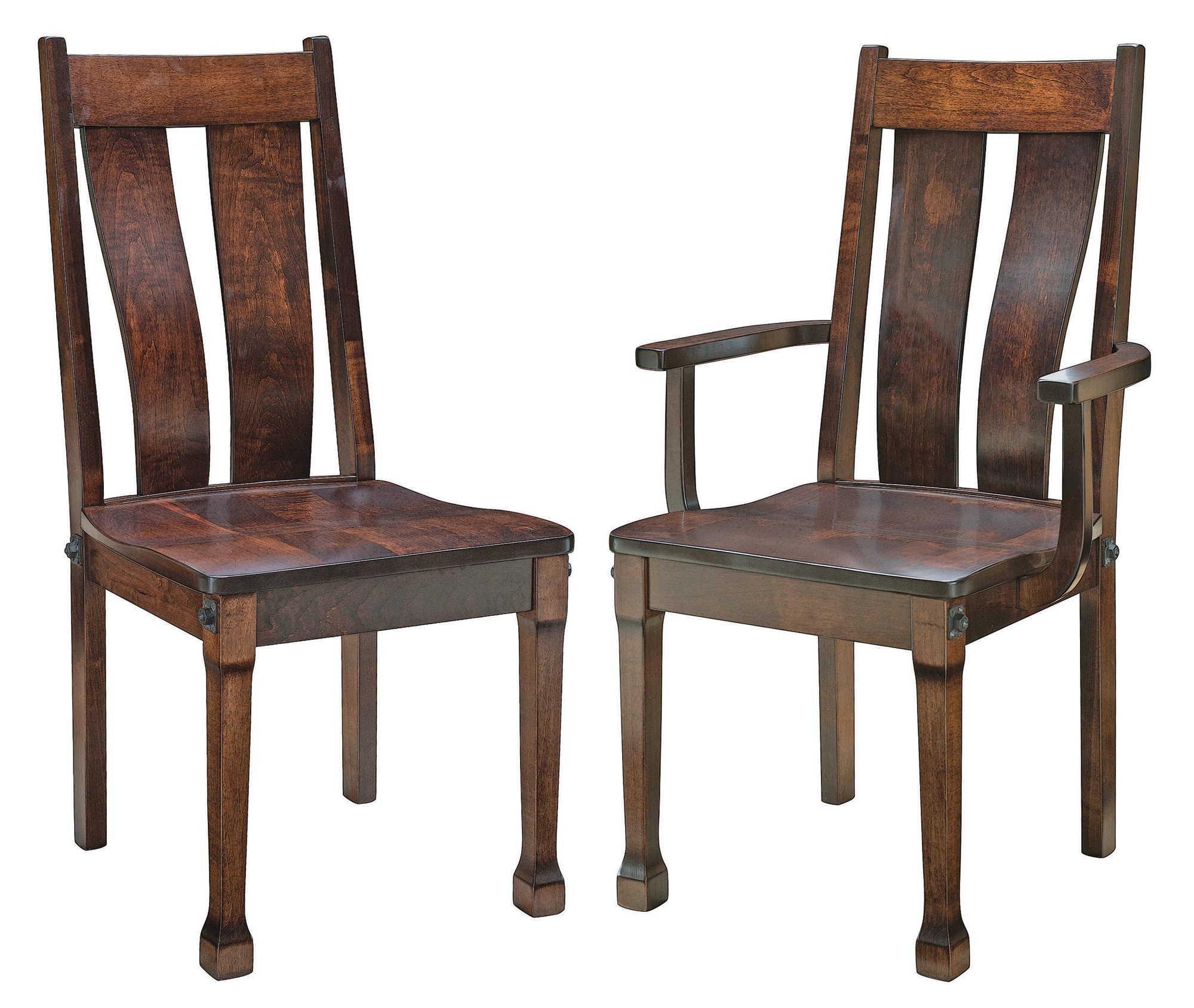 Horseshoe Bend Chair