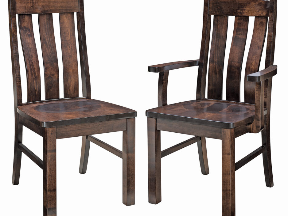 Horseshoe Bend Chair