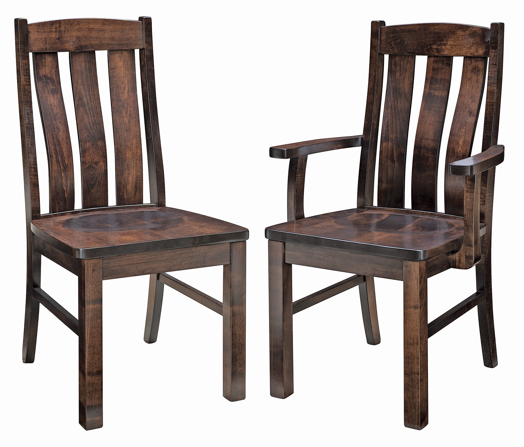 Horseshoe Bend Chair