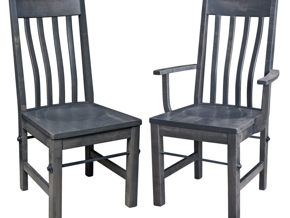 Horseshoe Bend Chair