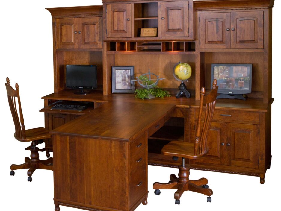 Maple Hill Woodworking