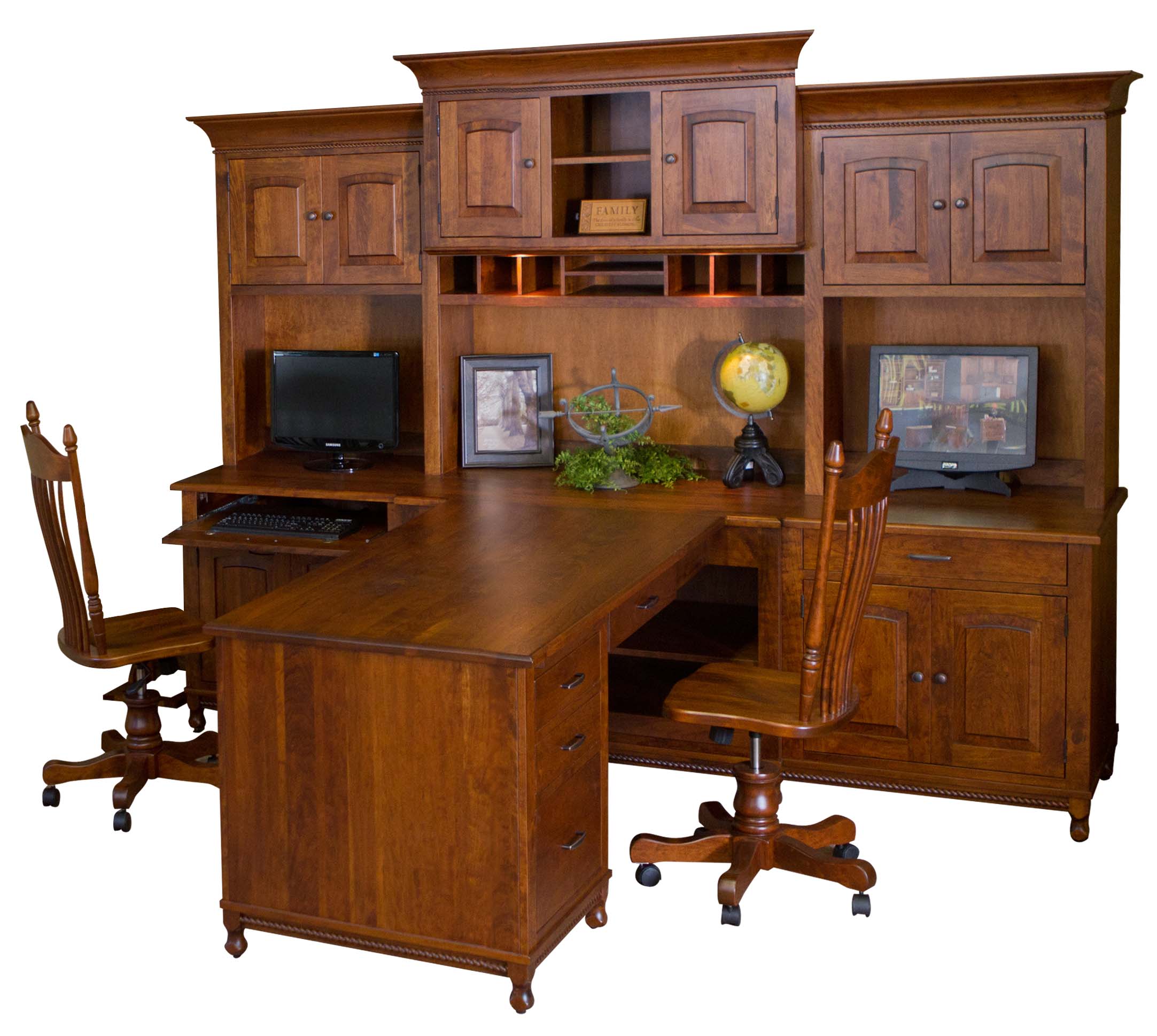 Maple Hill Woodworking