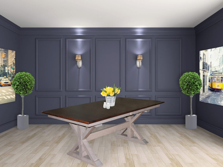 Hermie's Table Shop