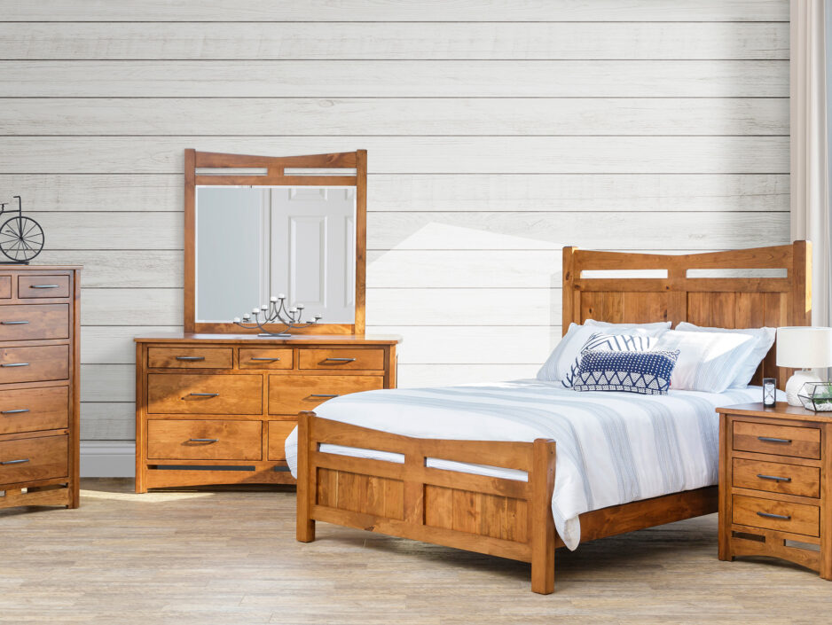 Country Value Woodworks