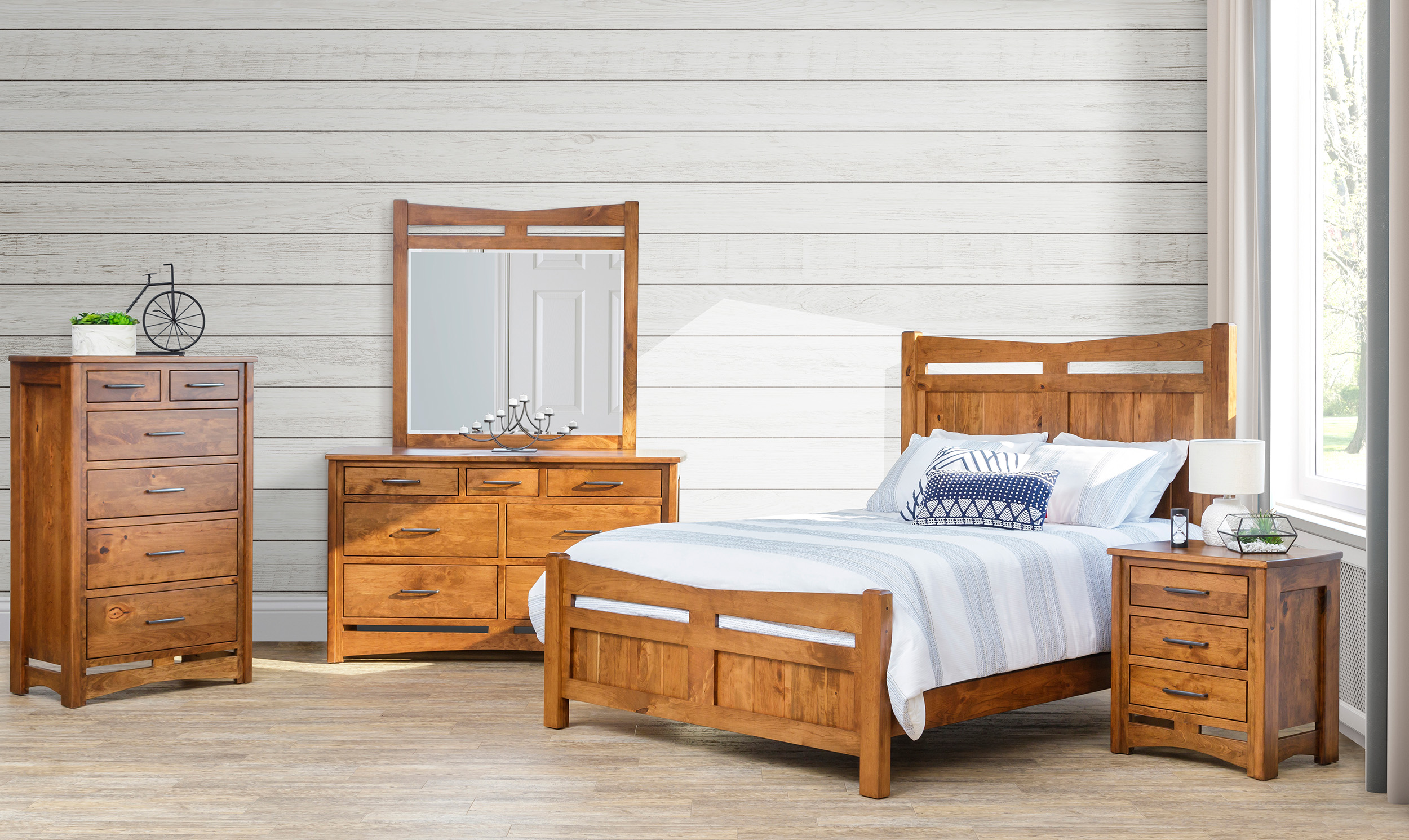 Country Value Woodworks