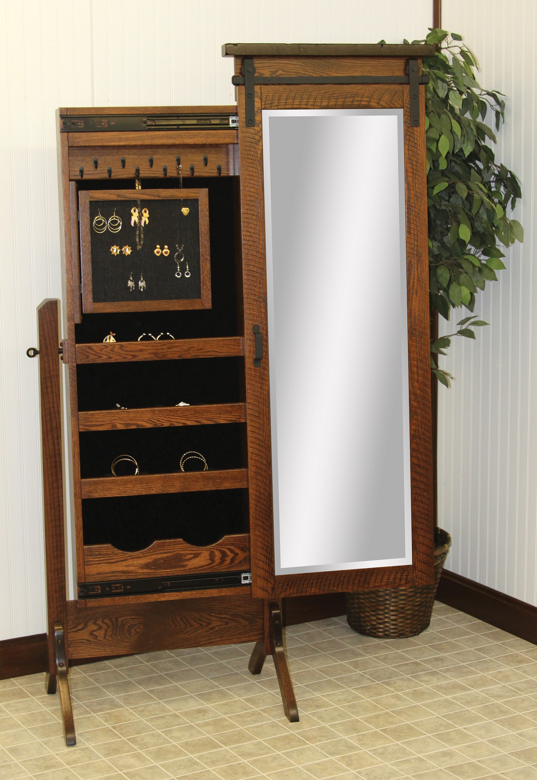 Country Corner Woodworking
