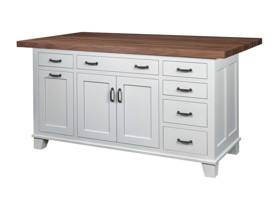 Nisley Cabinet