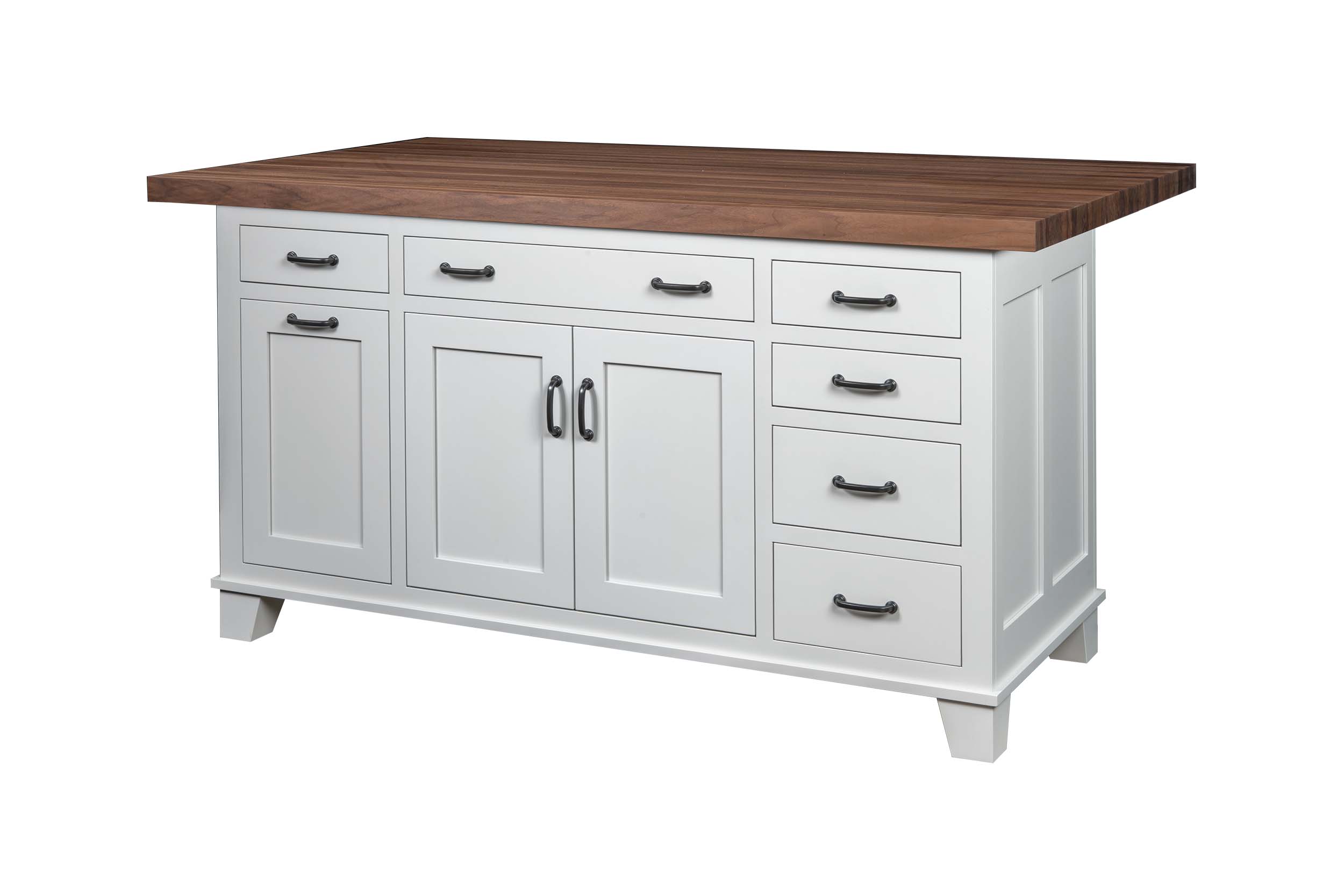 Nisley Cabinet
