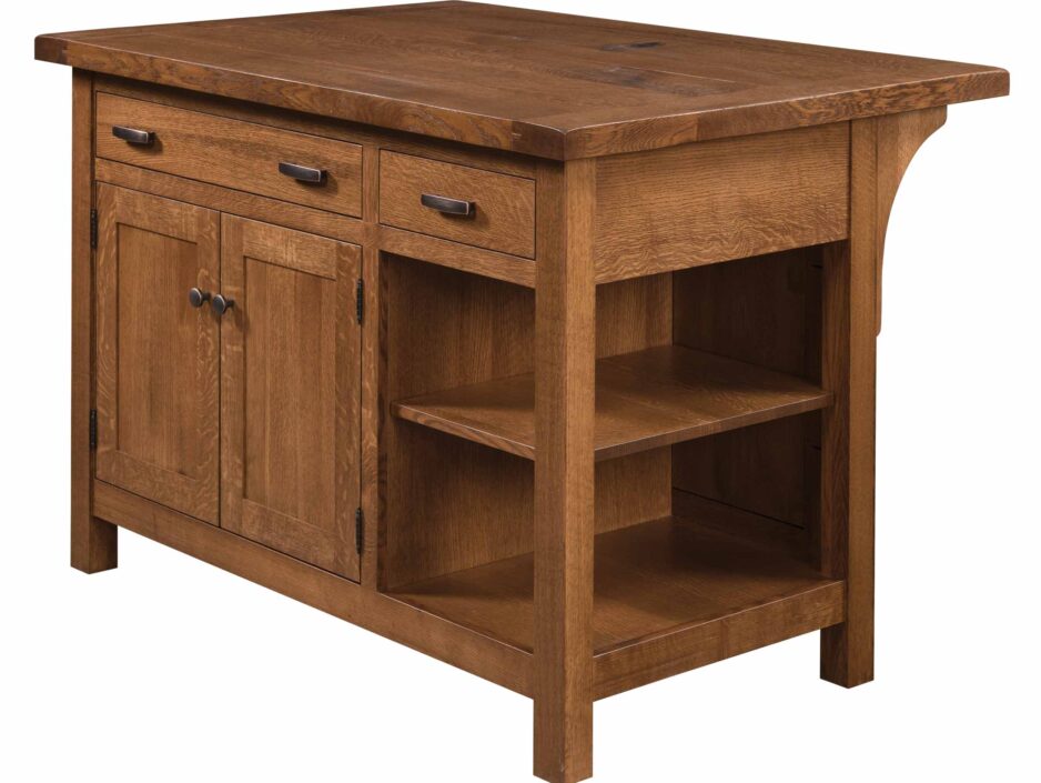 Nisley Cabinet