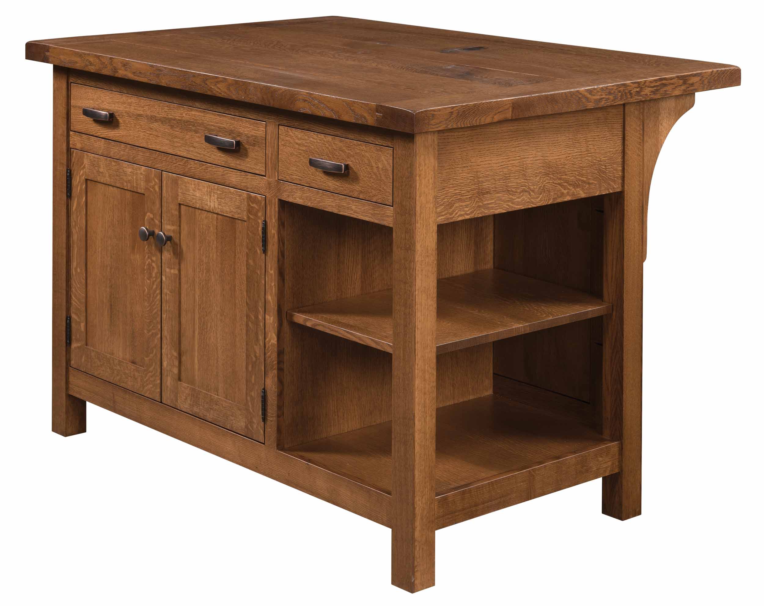 Nisley Cabinet