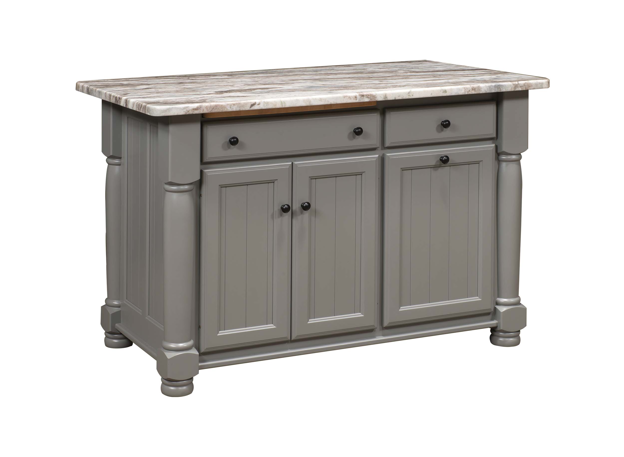 Nisley Cabinet