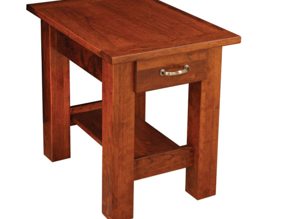 Jericho Woodworking
