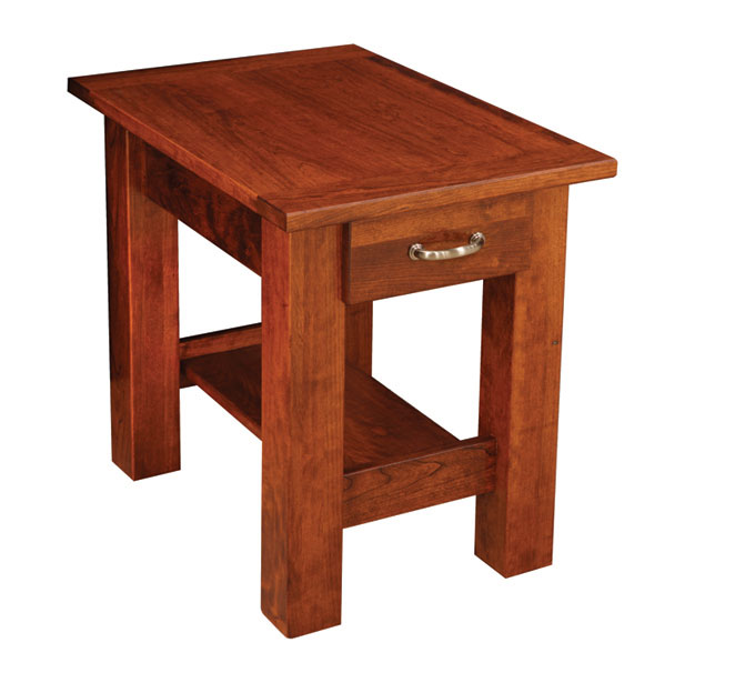 Jericho Woodworking