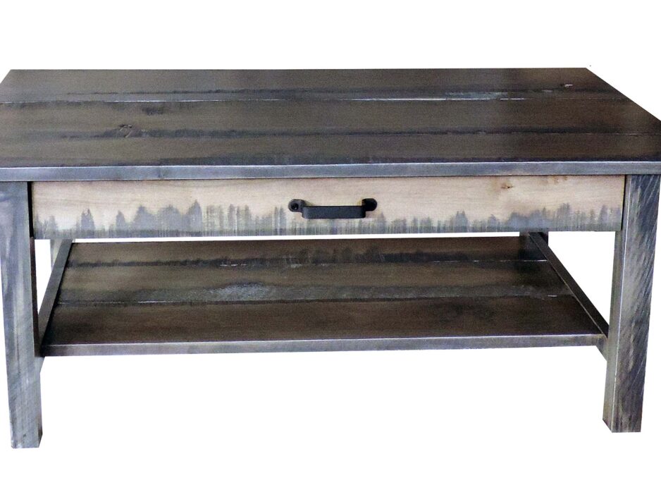 Kidron Woodcraft
