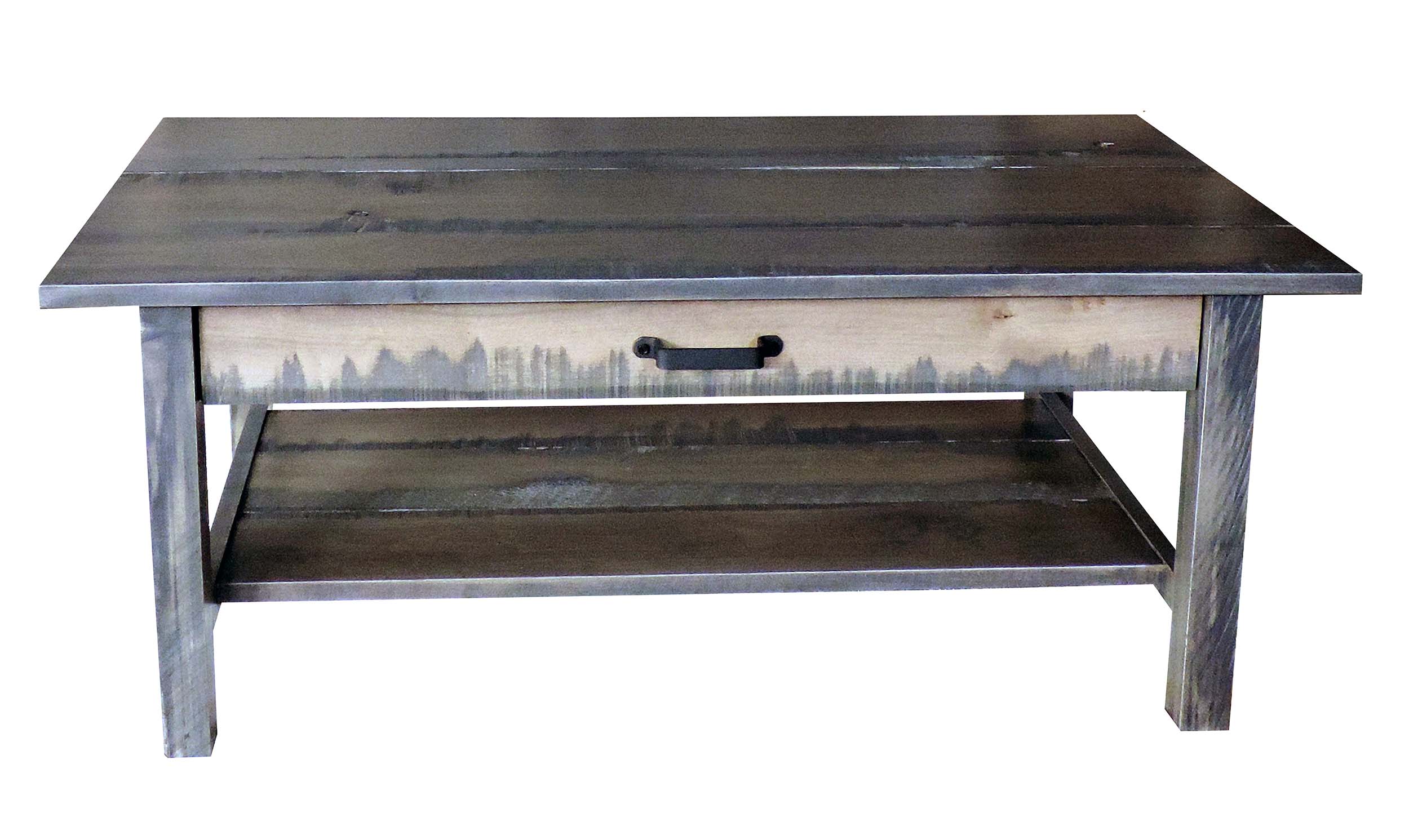 Kidron Woodcraft