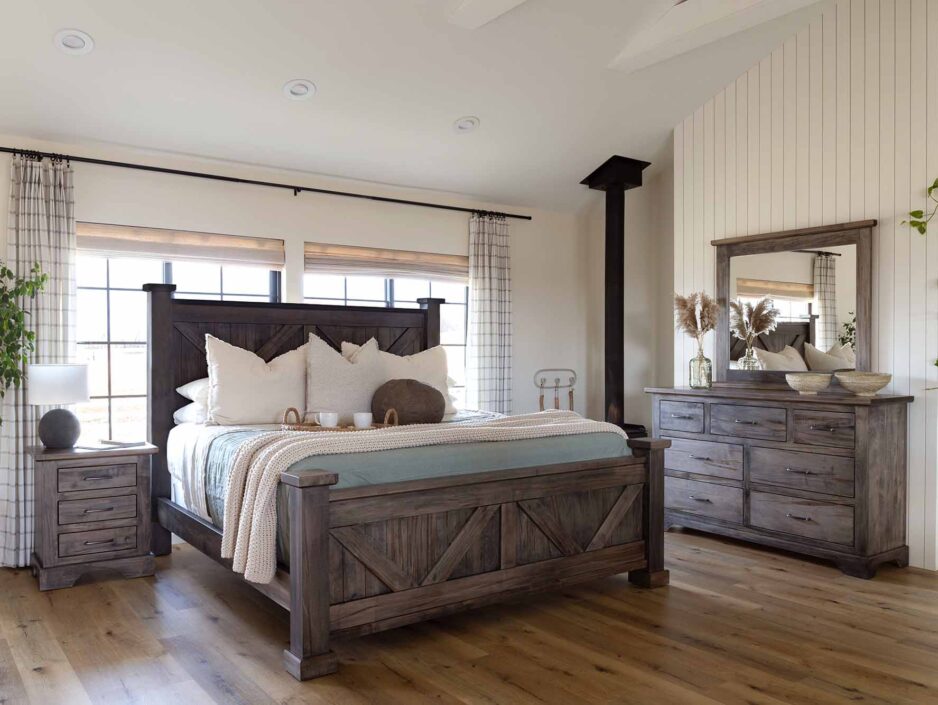 Urban Barnwood Furniture