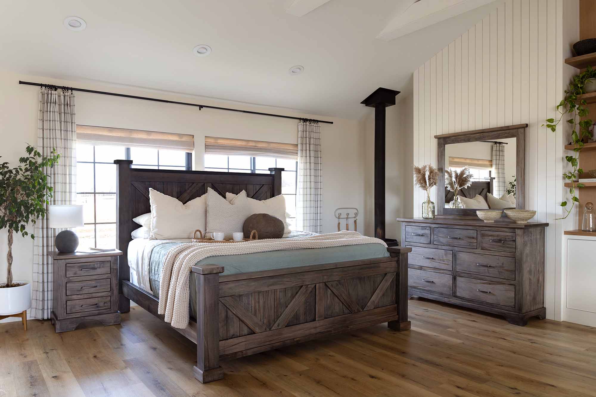 Urban Barnwood Furniture