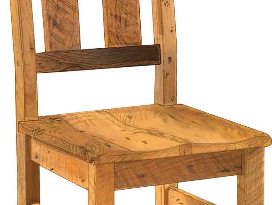 Meadowview Woodcraft
