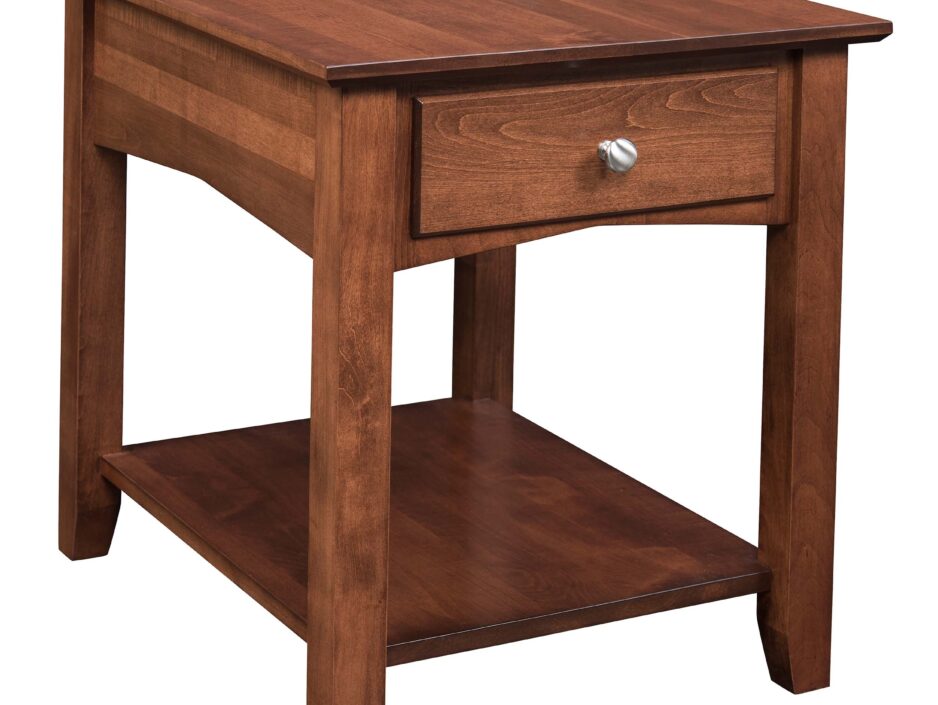 Maple Hill Woodworking