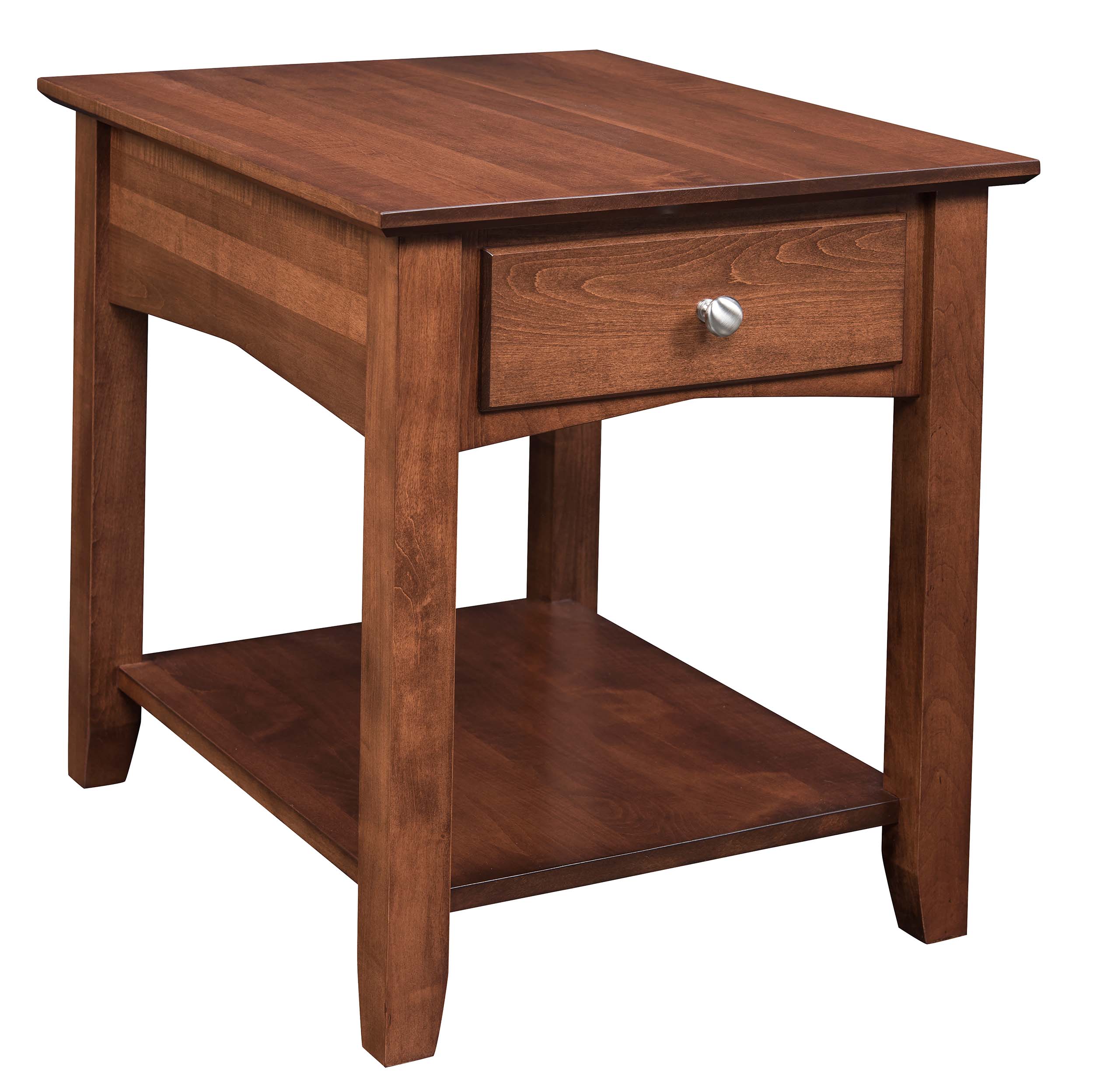Maple Hill Woodworking