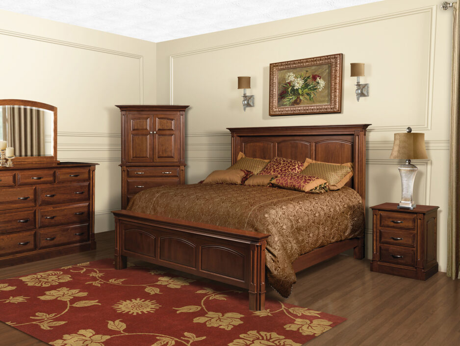 Honey Run Woodcraft