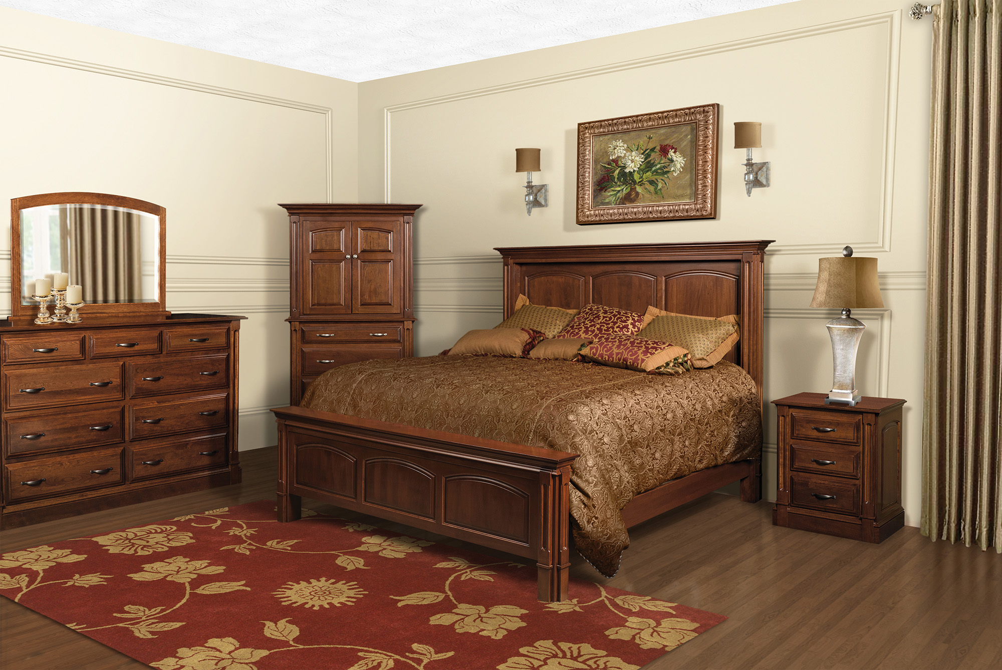 Honey Run Woodcraft