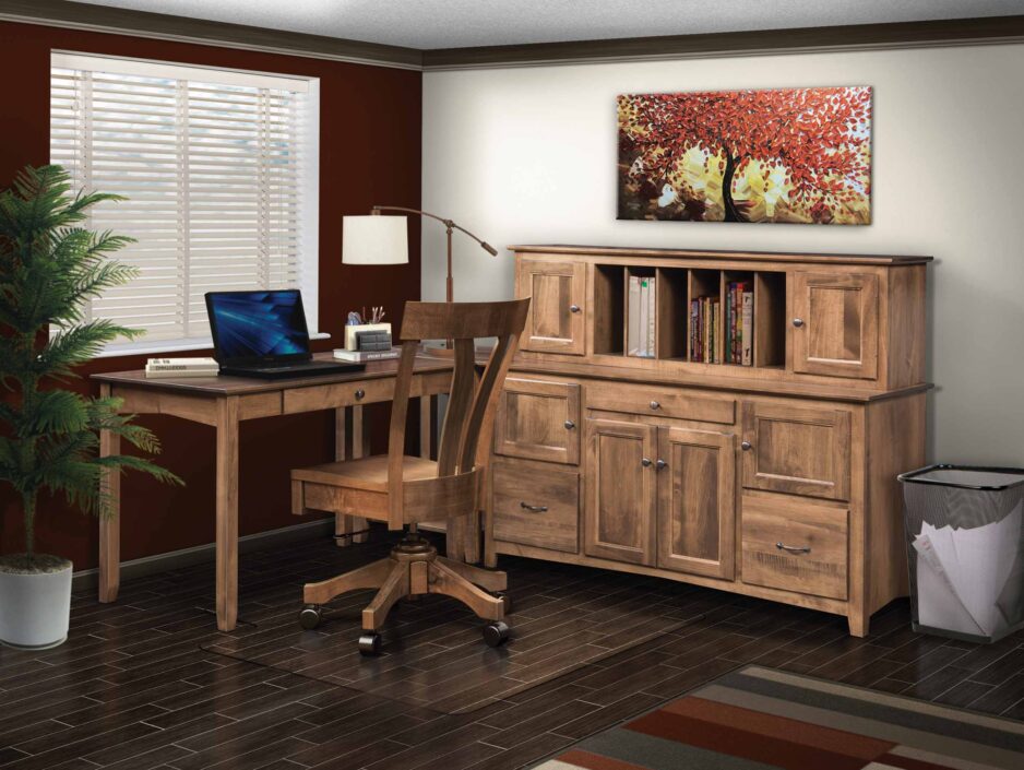 Maple Hill Woodworking