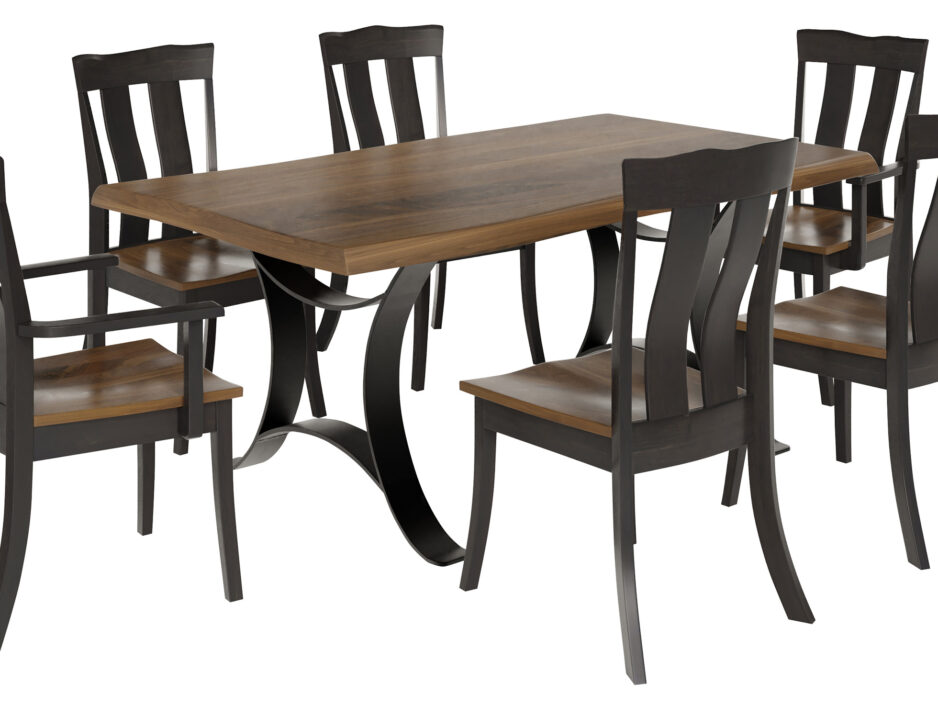 Country Comfort Woodworking