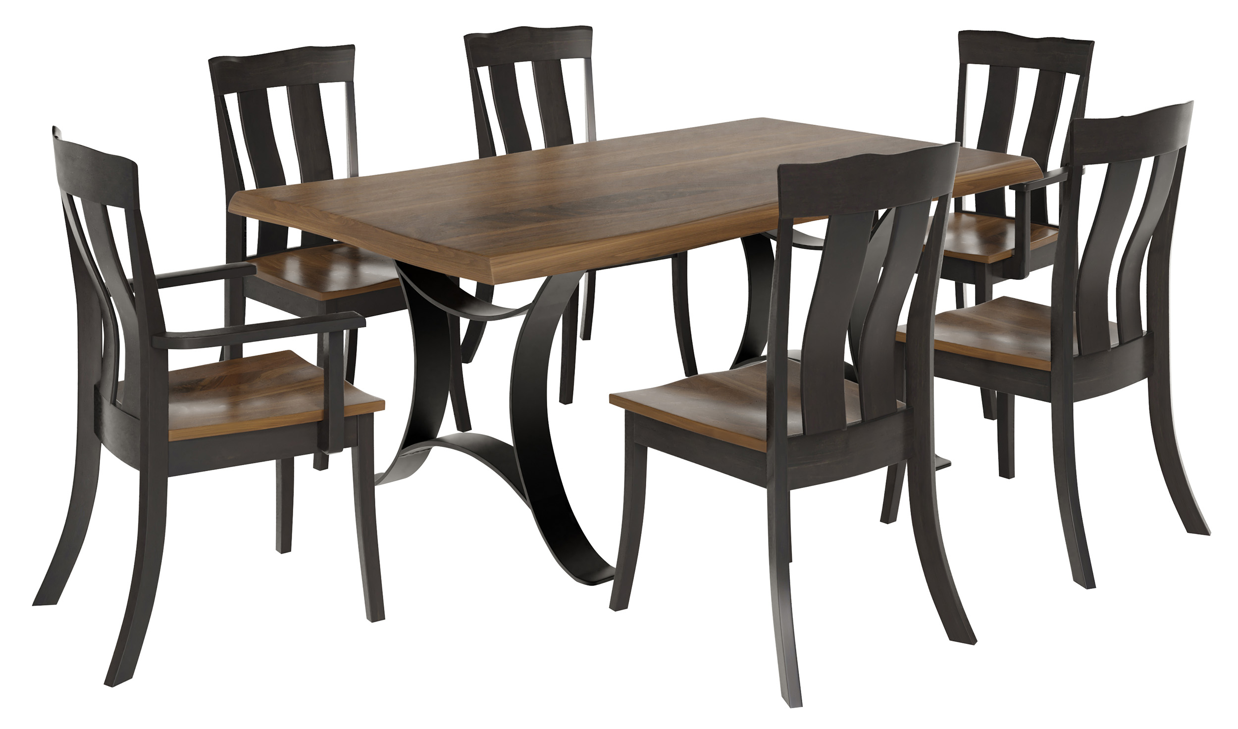 Country Comfort Woodworking