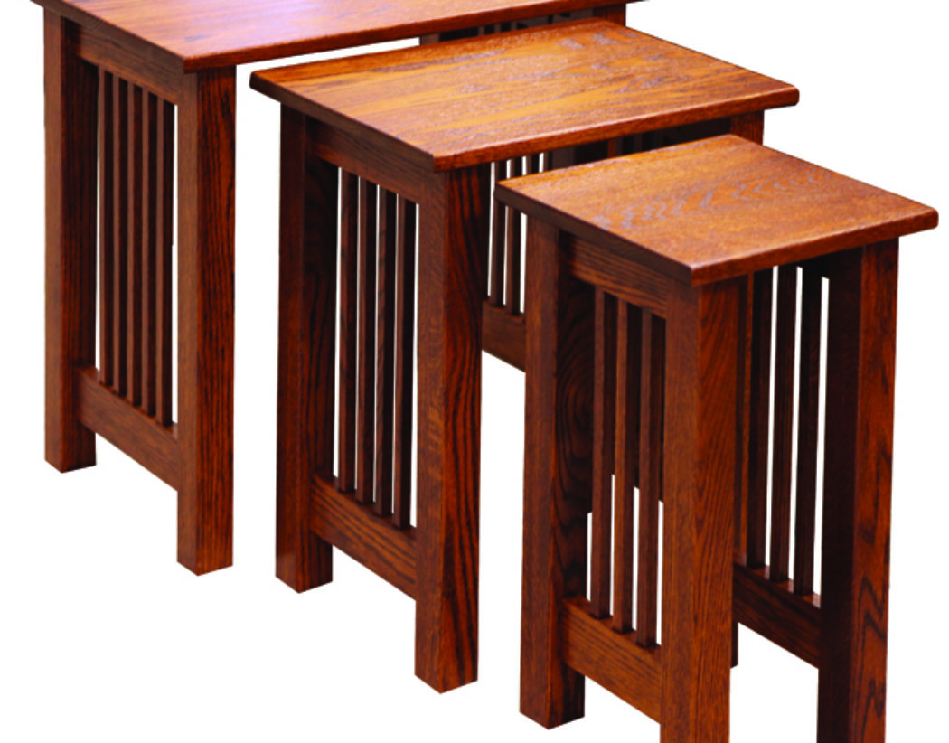 Jericho Woodworking