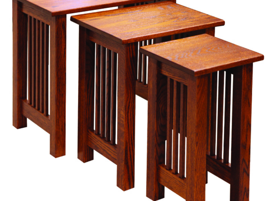 Jericho Woodworking
