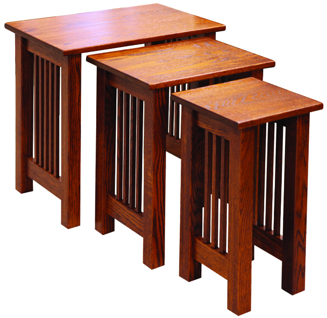 Jericho Woodworking
