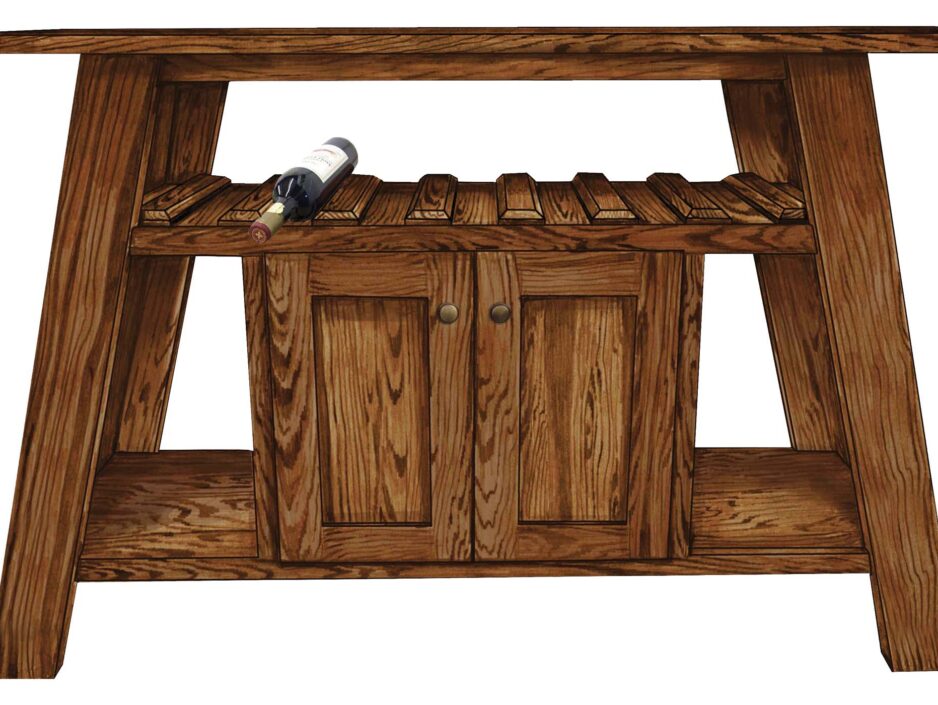 Meadow Rock Furniture