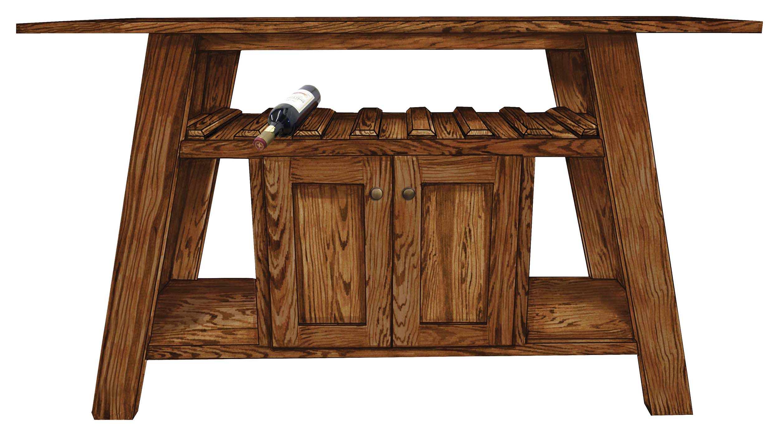 Meadow Rock Furniture