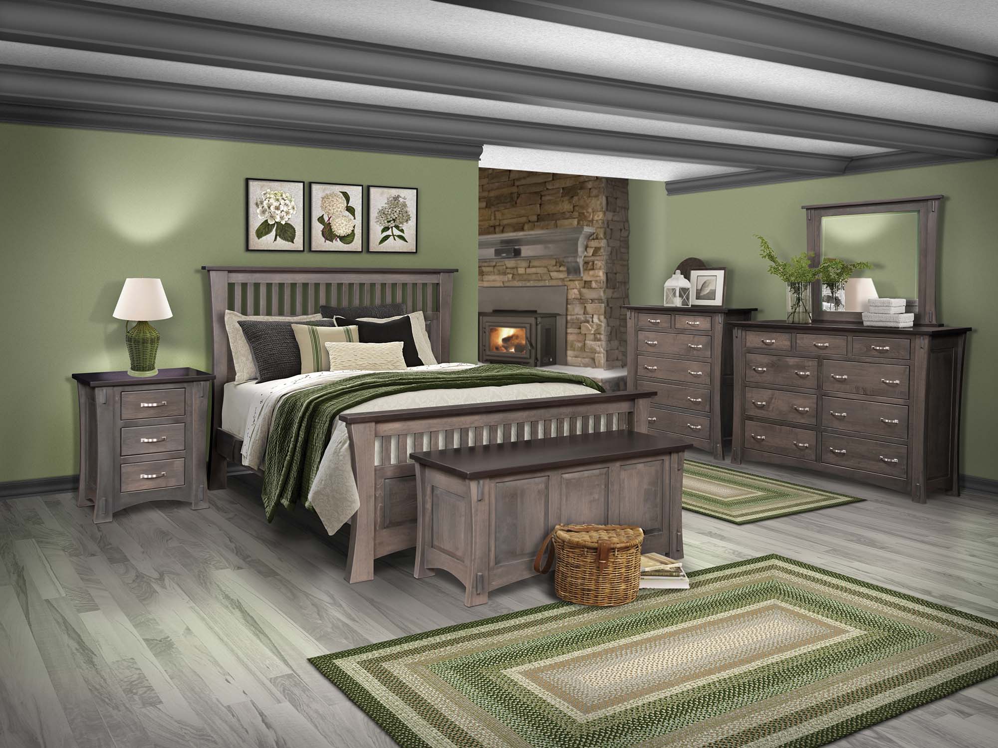 Windy Acres Furniture