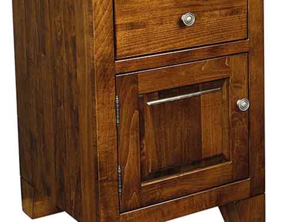 Andal Woodworking