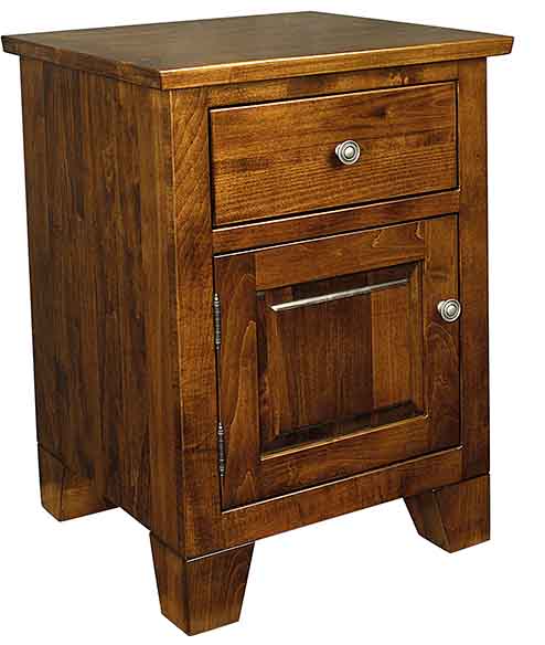 Andal Woodworking