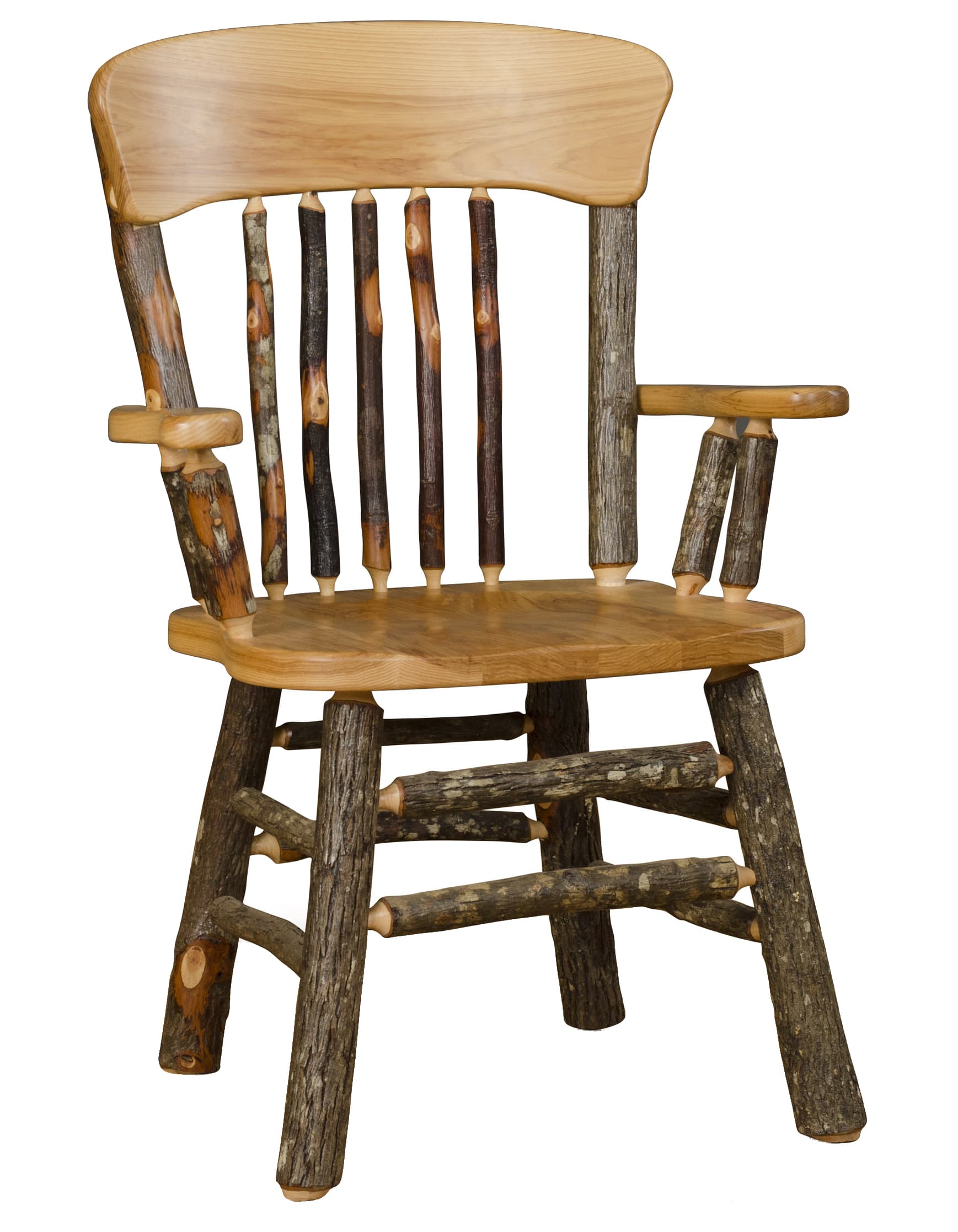 Byler's Rustic Furniture