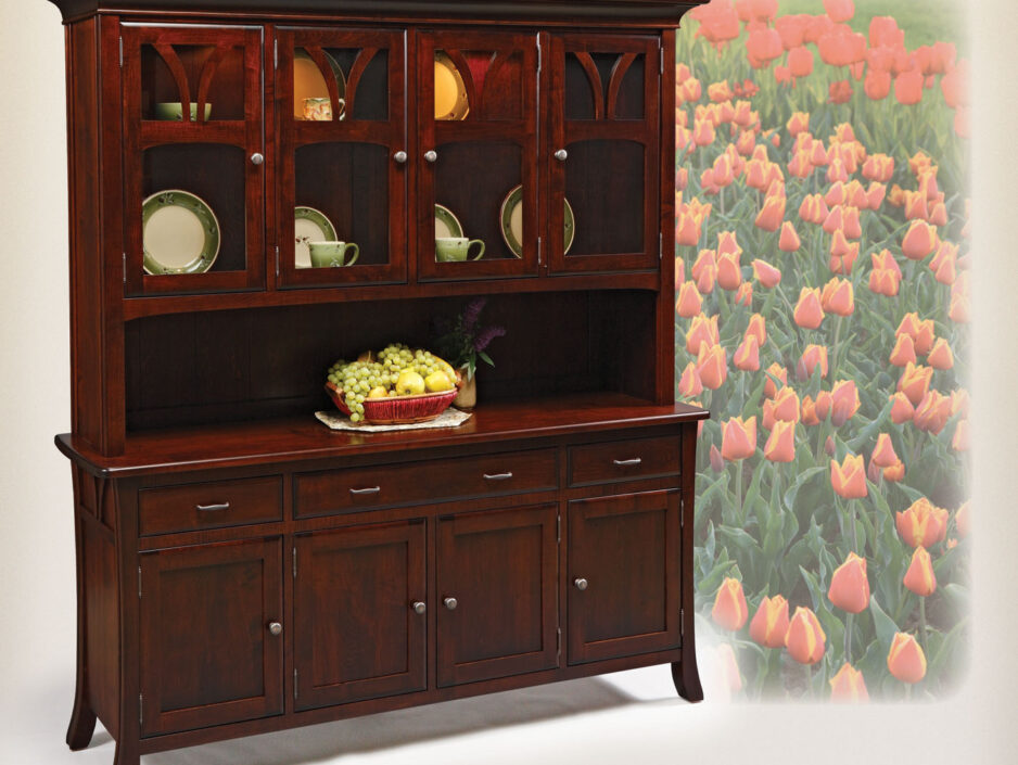 Quality Wood Products