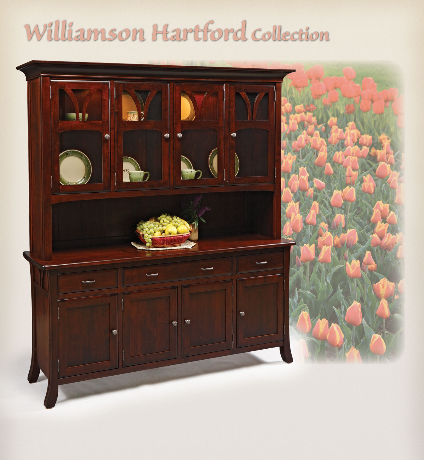 Quality Wood Products